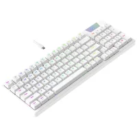 Клавиатура Havit Gamenote KB885L RGB фото 2